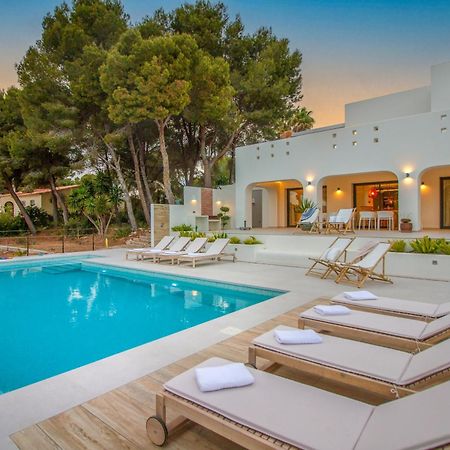 Villa Mastella By Abahana Luxe تيولادا المظهر الخارجي الصورة
