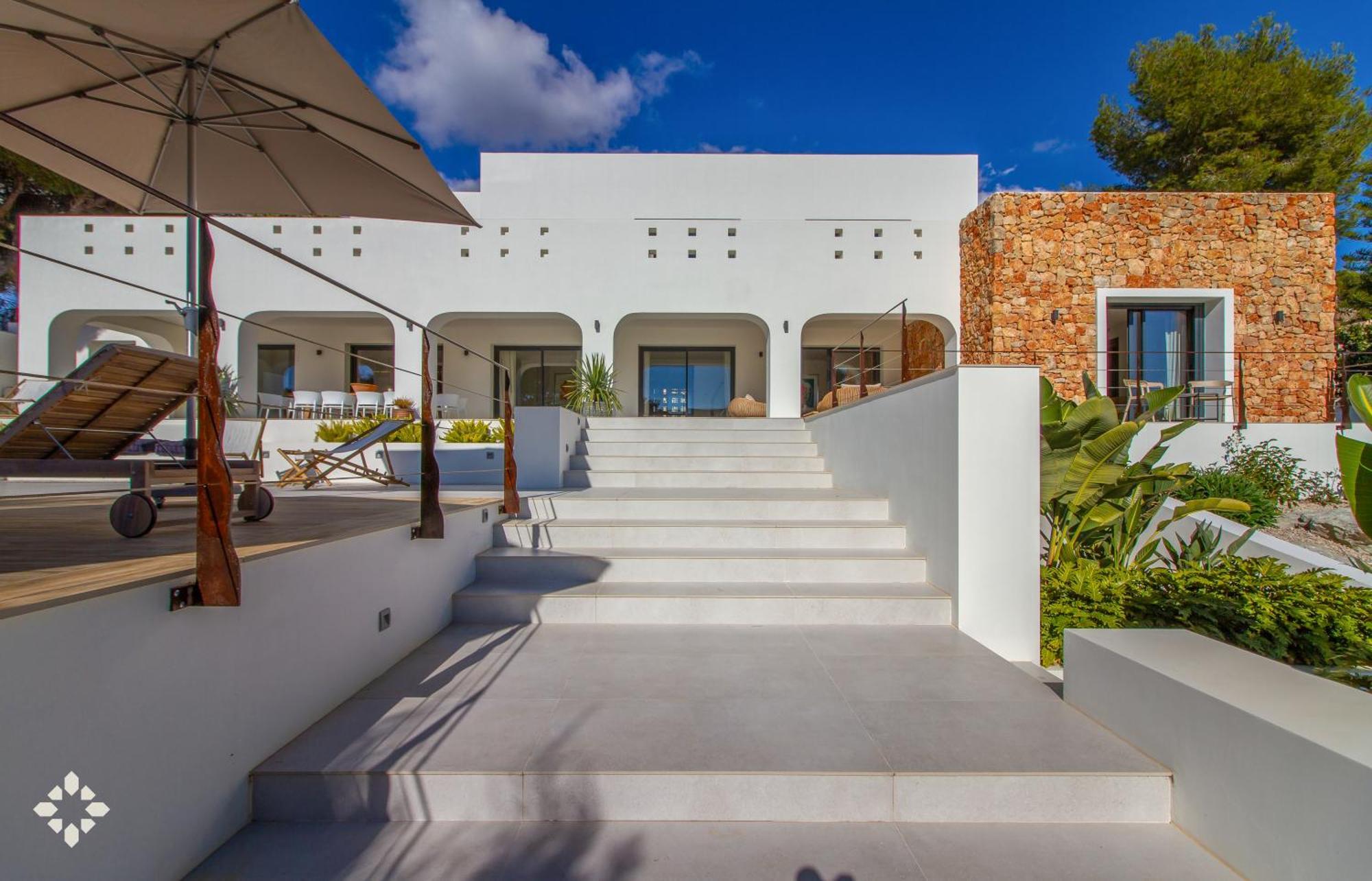 Villa Mastella By Abahana Luxe تيولادا المظهر الخارجي الصورة