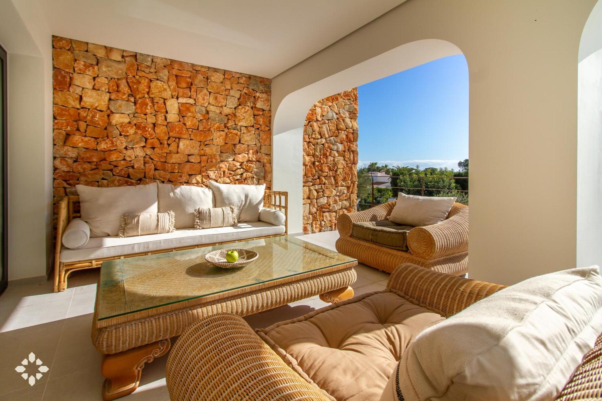 Villa Mastella By Abahana Luxe تيولادا المظهر الخارجي الصورة
