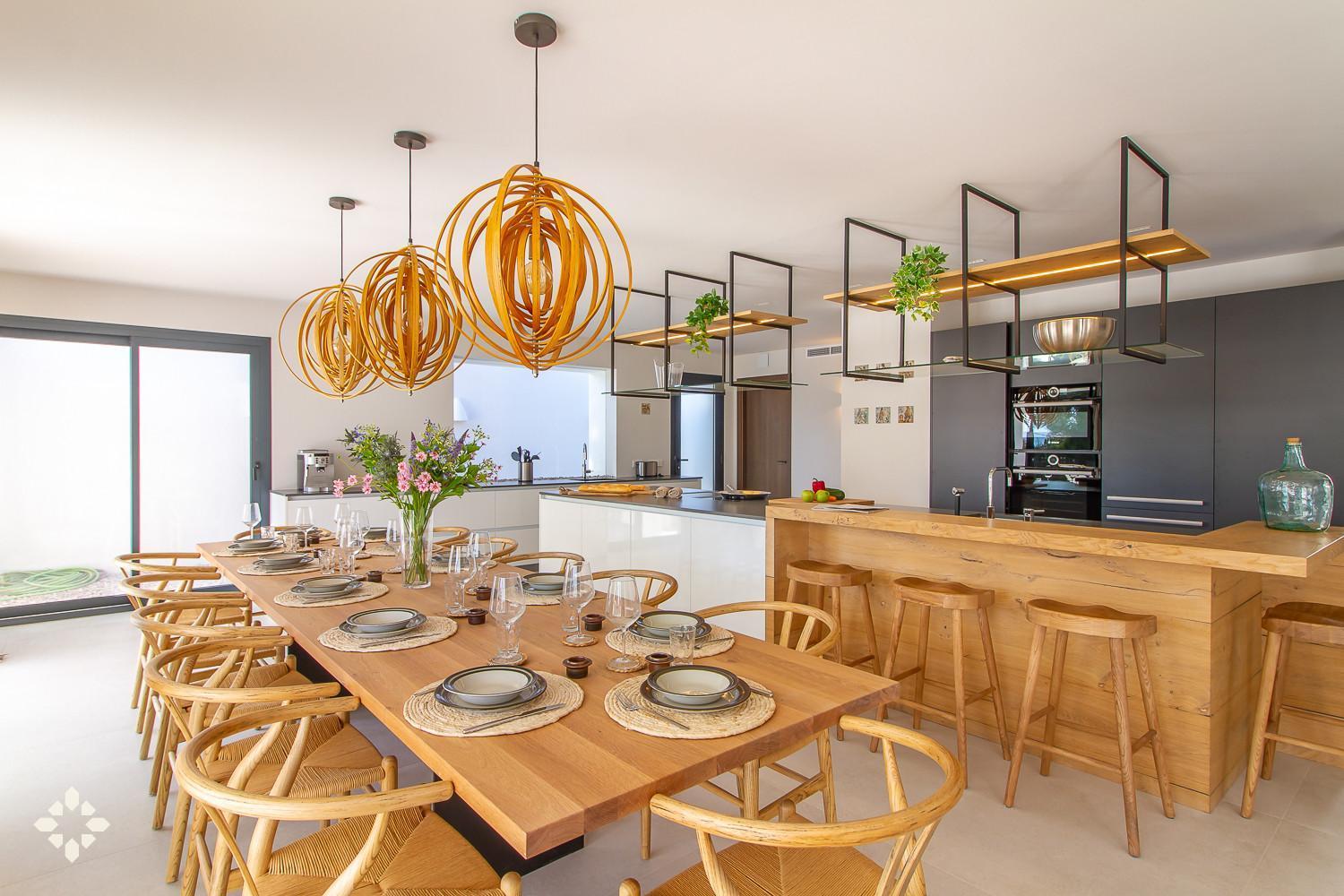 Villa Mastella By Abahana Luxe تيولادا المظهر الخارجي الصورة