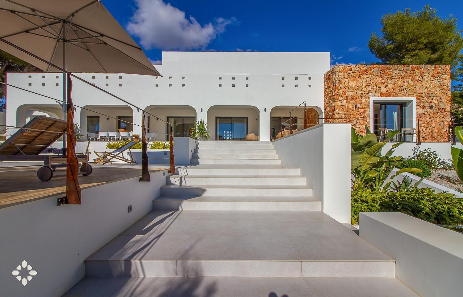 Villa Mastella By Abahana Luxe تيولادا المظهر الخارجي الصورة