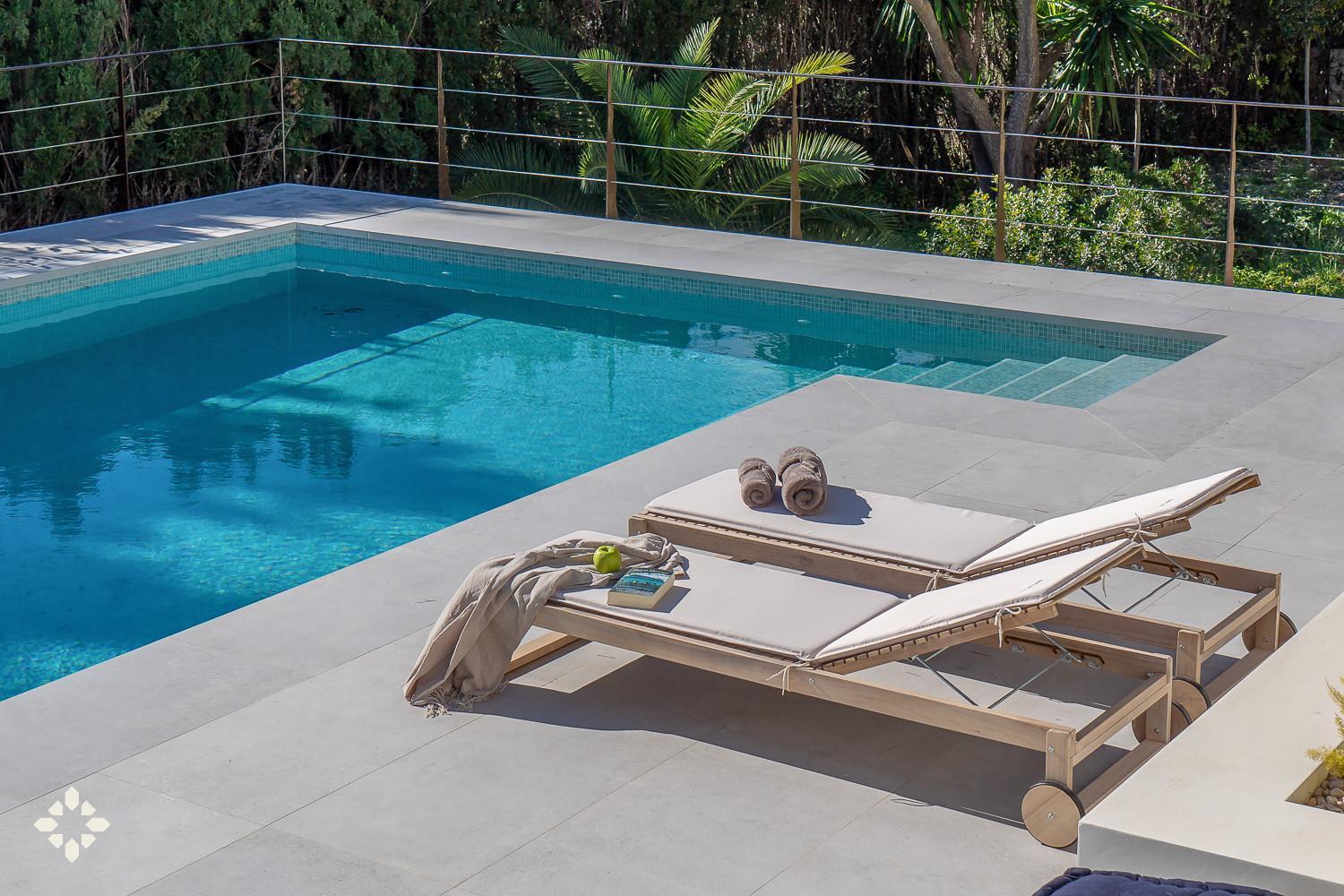 Villa Mastella By Abahana Luxe تيولادا المظهر الخارجي الصورة